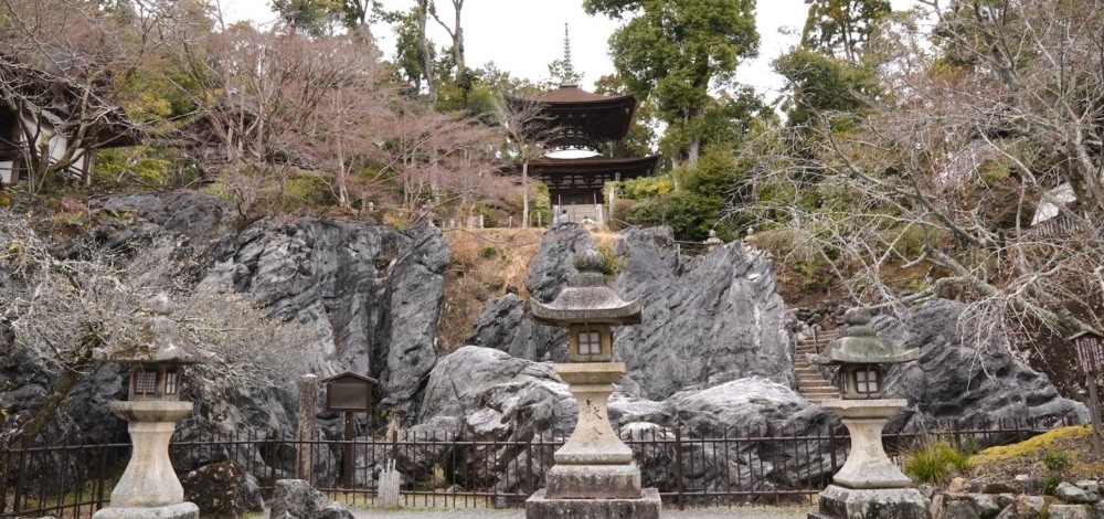 【光る君へ】 紫式部が源氏物語の着想を得た「石山寺」 魅力あふれる寺院だった