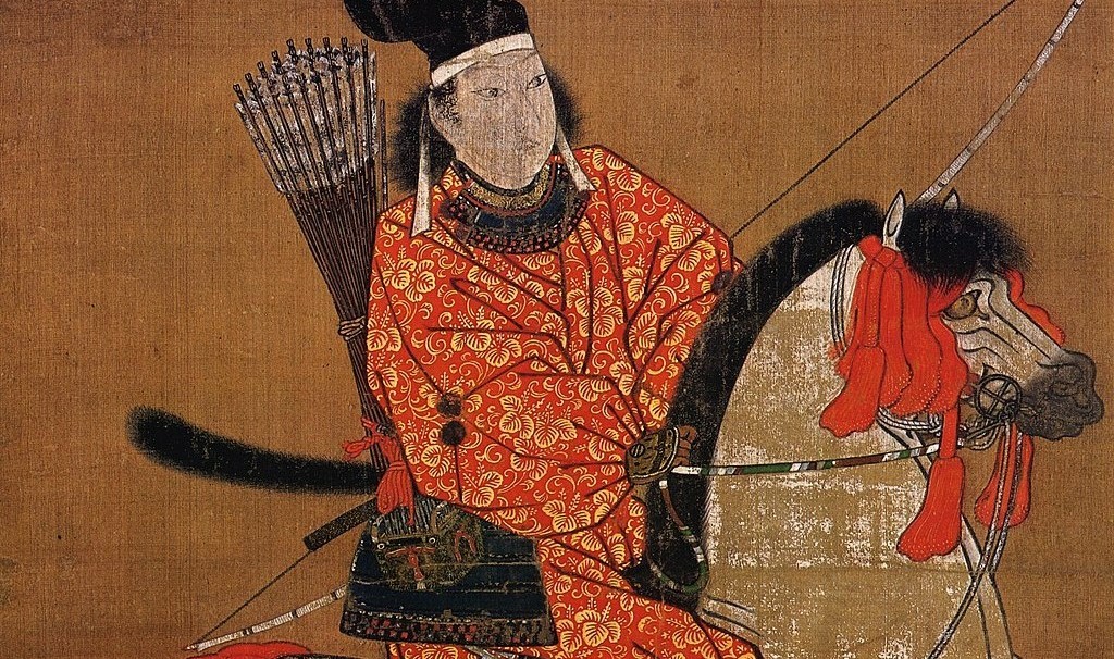 『美しすぎた将軍』 足利義尚 〜不運の室町9代将軍の生涯