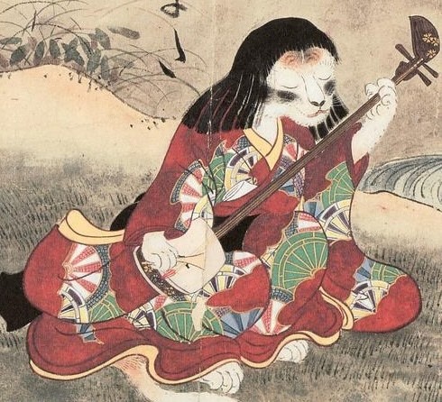 『猫は老いると妖怪になる？』 江戸時代から愛され続けている「猫又」とは