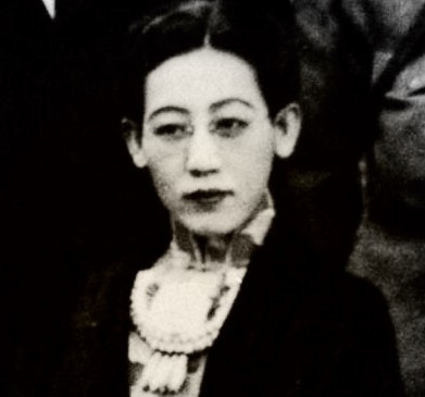 中国で処刑された伝説の美人スパイ】川島芳子とは ～東洋のマタ