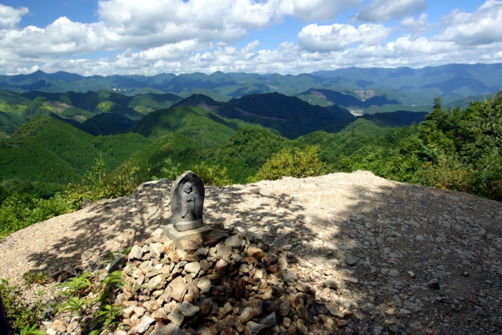 熊野古道