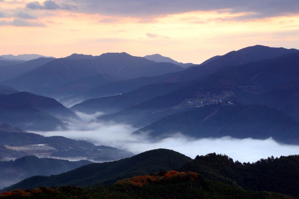 熊野古道