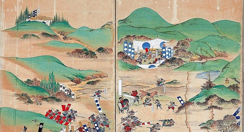 【関ケ原の戦い】 西軍敗北を招いたのは誰だ！その「戦犯」を探してみた
