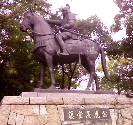 【下級武士から大名へ大出世】 軽視されがちな藤堂高虎の戦働き