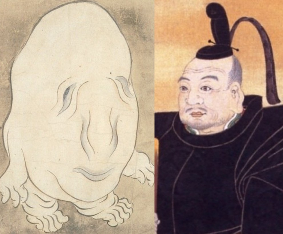 家康が遭遇した『肉人』とは？ 駿府城に突然現れた化け物「宇宙人か妖怪か？」