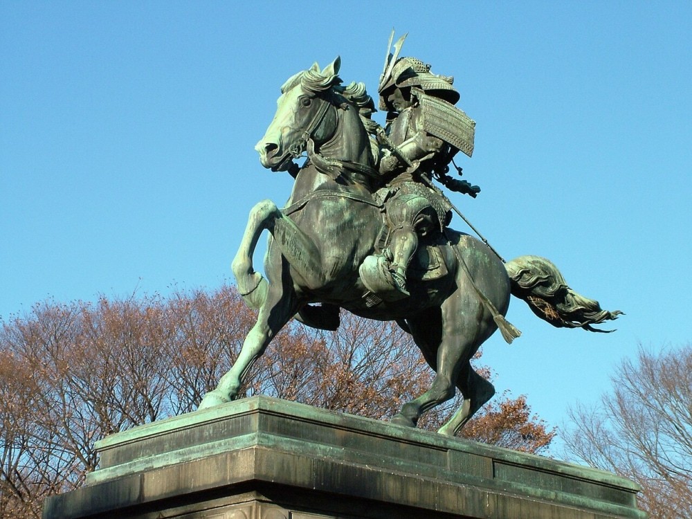 日本銀行券の肖像になった偉人たち