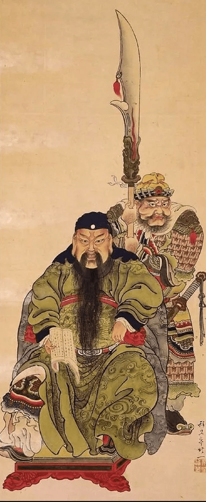 【古代中国で高身長だった人物】 関羽、張飛、始皇帝、孔子…何センチだった？