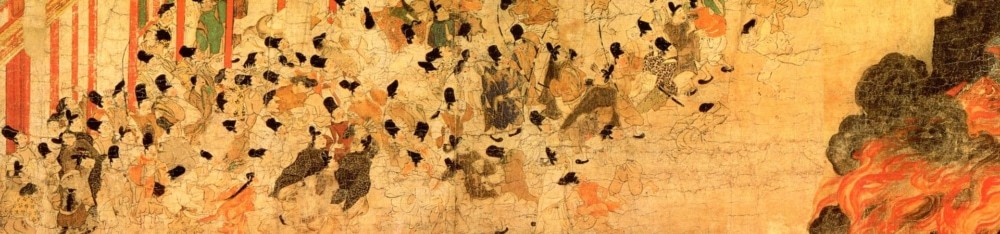 【荒んでいた平安時代】心の拠りどころを神仏に託した2人の法皇・花山院と後白河院