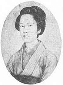 中野竹子