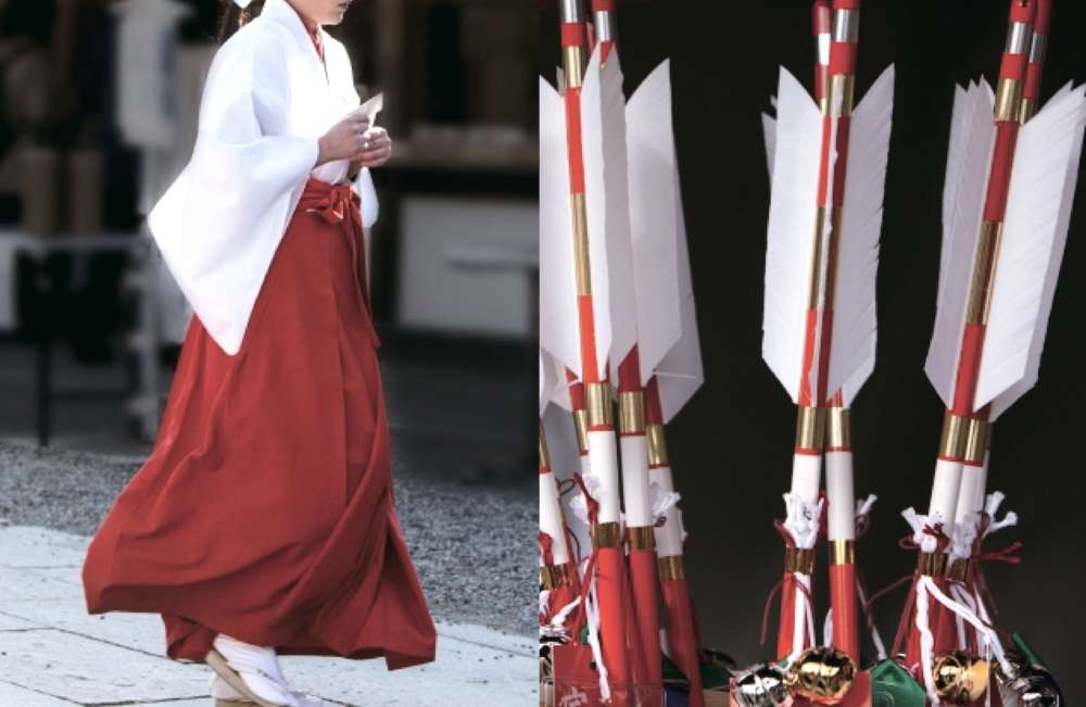 新年は「福を引き寄せる」氏神さまへ初詣！知っておきたい参拝のお作法