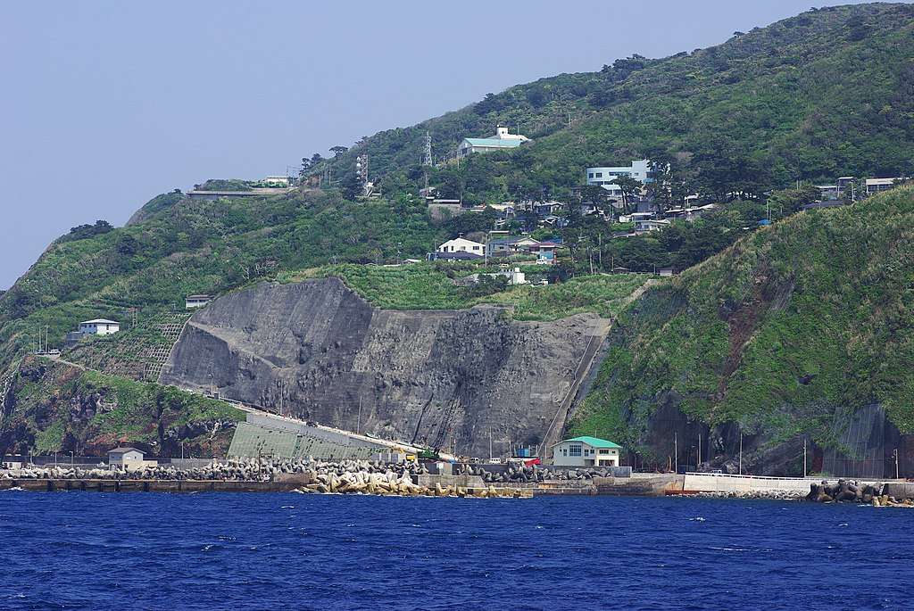 島流しの刑