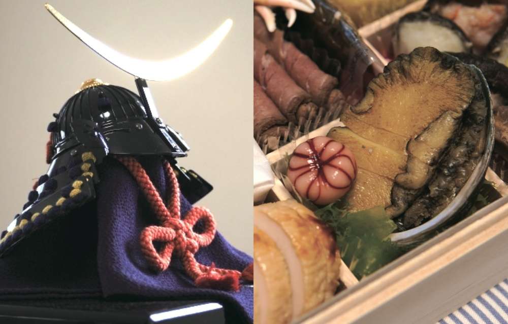 戦国武将きってのグルメで美食家・伊達政宗の「正月料理」は超豪華だった！