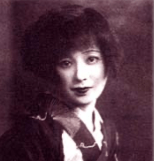 「悪魔」と非難された美貌歌人・原阿佐緒 〜世間知らずな学者が虜になり大騒動