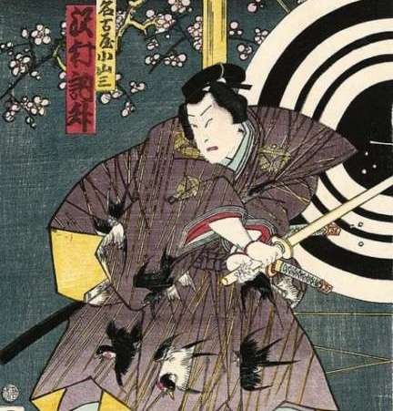 【戦国三大イケメン武将】名古屋山三郎とは 〜歌舞伎の始祖？出雲阿国とのロマンスの真偽