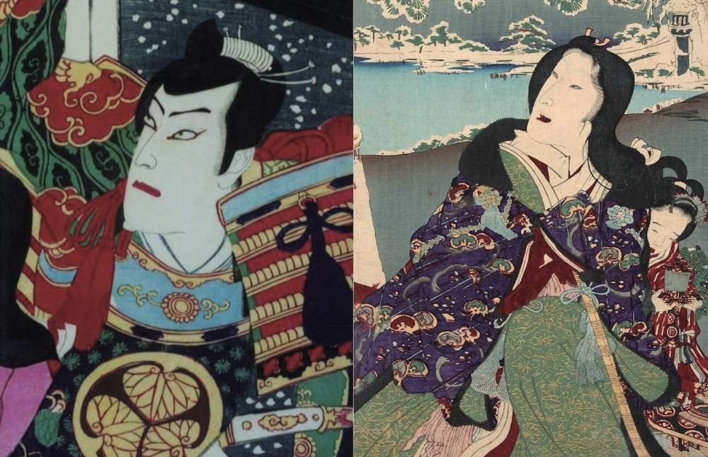 男色家の将軍・徳川家光が初めて女性に一目惚れ！？美貌の尼「お万の方」とは