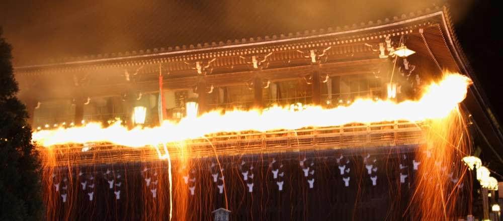 今年で1,274回目を迎える春を告げる行事「お水取り」～まもなく始まる東大寺修二会とは