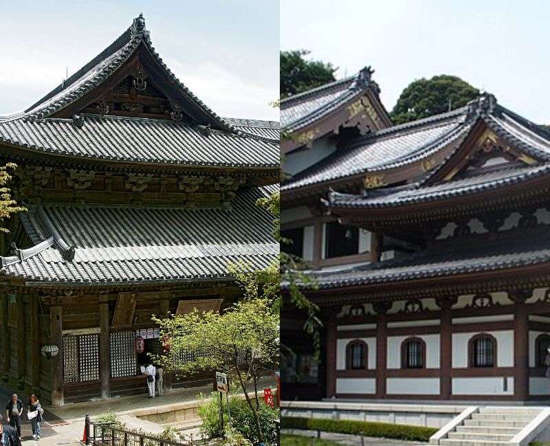 『奈良の長谷寺』と『鎌倉の長谷寺』関係性はあるのか？両寺に伝わる観音伝説を検証