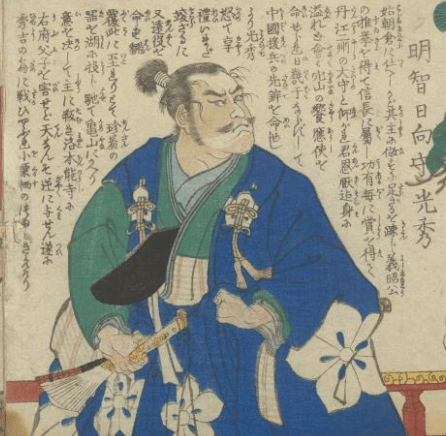 「本能寺の変」の後、明智光秀は何をしたのか？秀吉に討たれるまでの10日間の行動とは