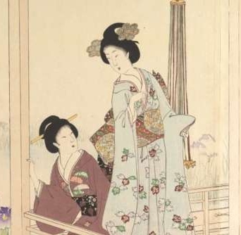 『江戸の奇行大名』色白の美女を集めて次々と…松平宗衍の異常な趣向とは