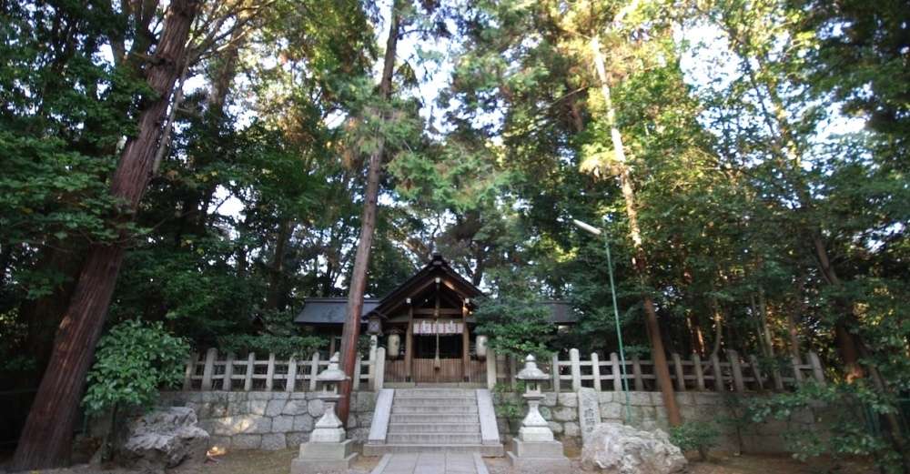 渡来人・秦氏の足跡をたどって「太秦」を歩く～『京都歴史散歩』