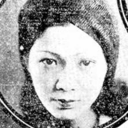 昭和初期に散った17歳の心中歌姫 〜高輪芳子の短すぎた舞台人生
