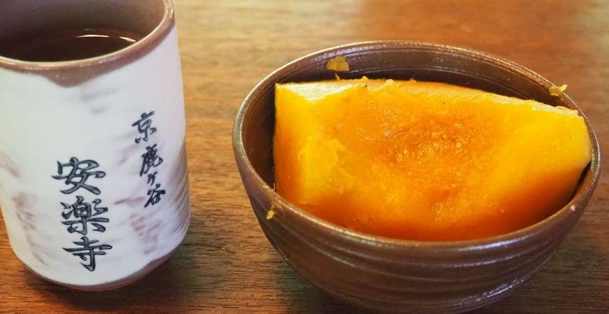 京野菜が美味しい理由は“夕立”だった？京都の夏行事「かぼちゃ供養、きゅうり封じ」