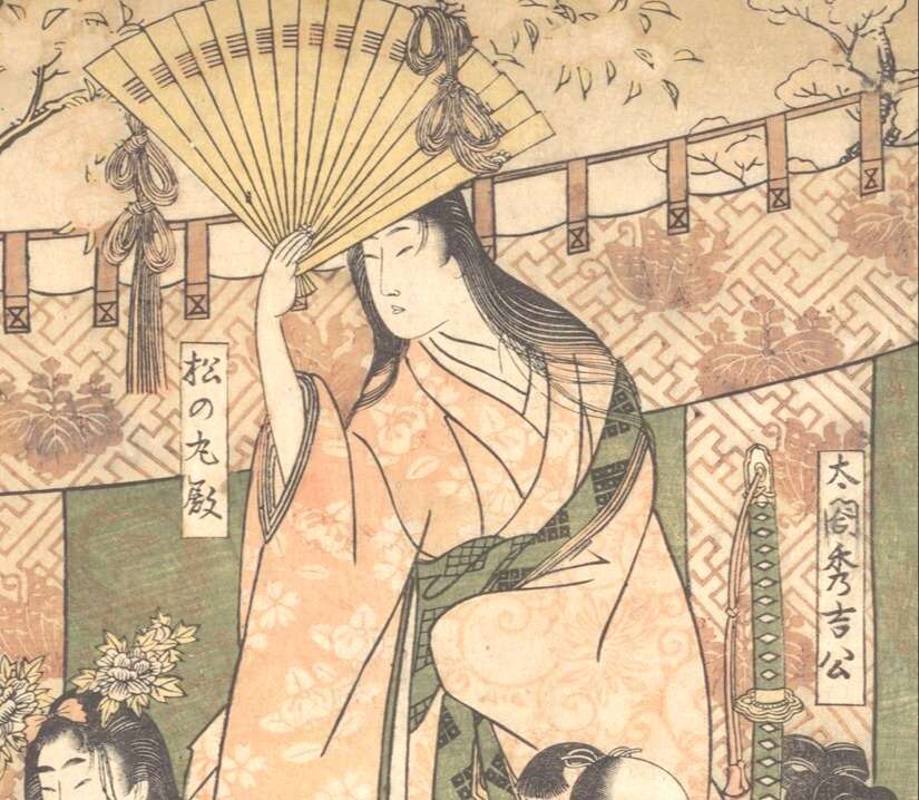 【秀吉に愛され、淀殿と張り合った側室】絶世の美女だったと伝わる京極竜子とは