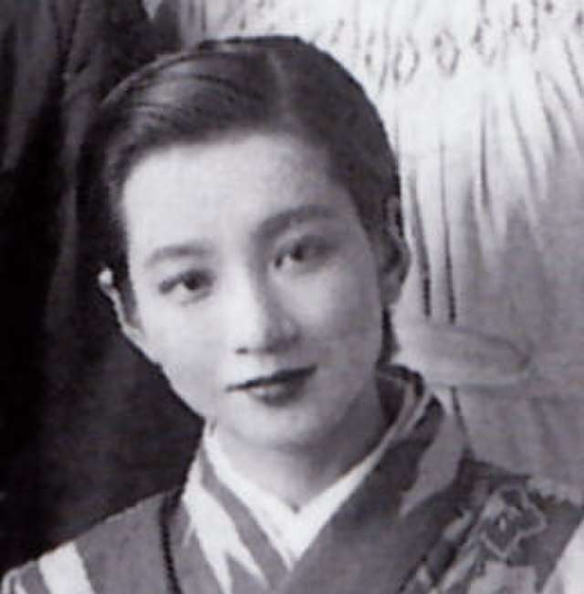 『現代風美人』原爆で命を落とした宝塚の名女優・園井恵子 ～32歳、悲劇の最期