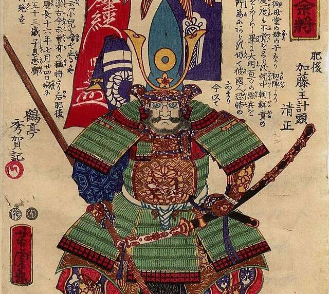 痔に泣いた戦国武将たち 「加藤清正や穴山梅雪も苦しんだ激痛の記録」