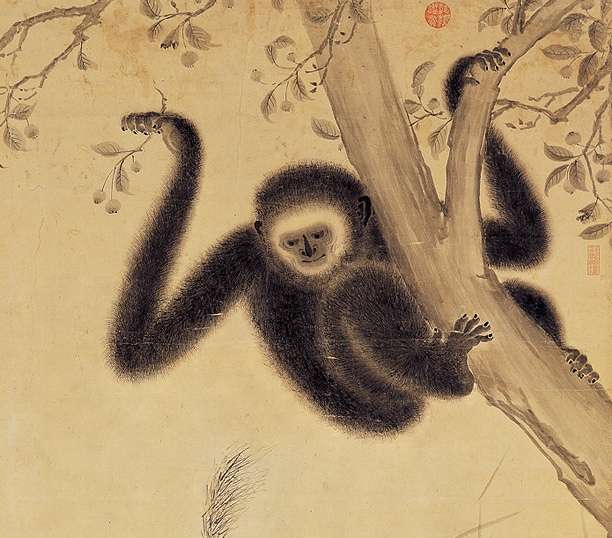 始皇帝の祖母の墓から見つかった「2300年前の謎の猿」の正体とは？