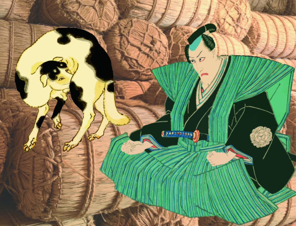 『べらぼう』天明の打ちこわし勃発「米がないなら犬を食え！」という役人の暴言は本当か？