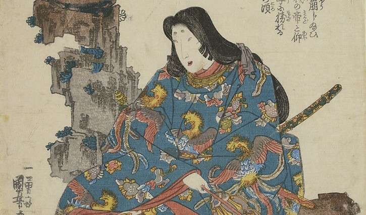 現皇室の血をつないだ知られざる女性「手白香皇女」秘められた古墳の謎