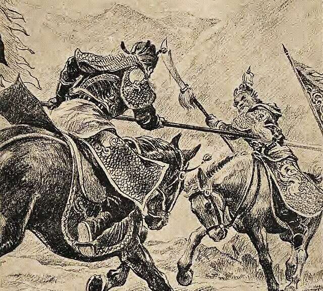 『三国志』劉備も恐れた魏の名将・張郃とは？その知られざる実力「魏の五将軍」