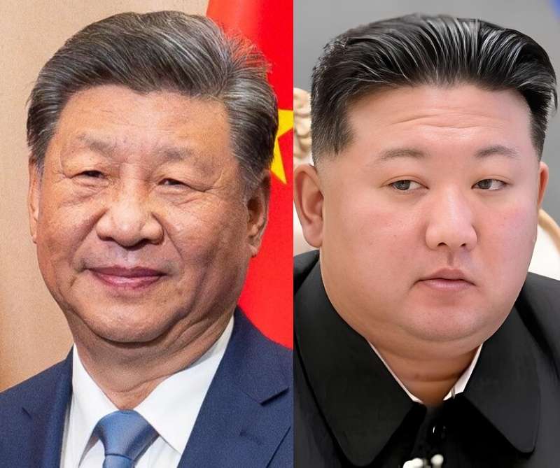 なぜ中国は北朝鮮を必要とするのか？4つの理由で読み解く