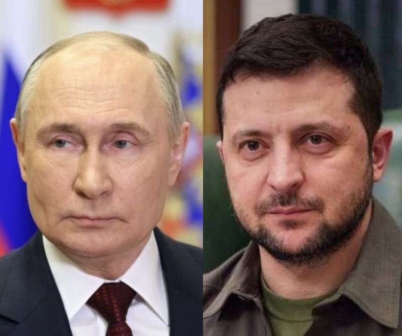 なぜ、プーチン大統領はウクライナに全面侵攻したのか？