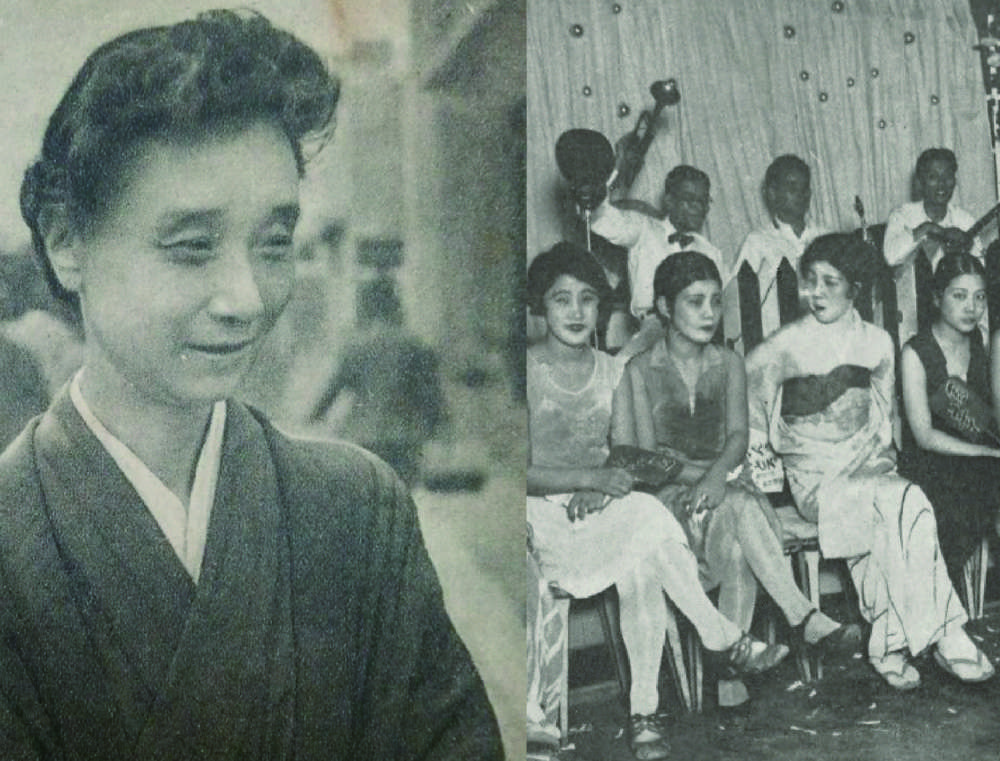 『淫らな伯爵夫人』昭和騒然の不倫スキャンダル 吉井徳子の「不良華族事件」とは