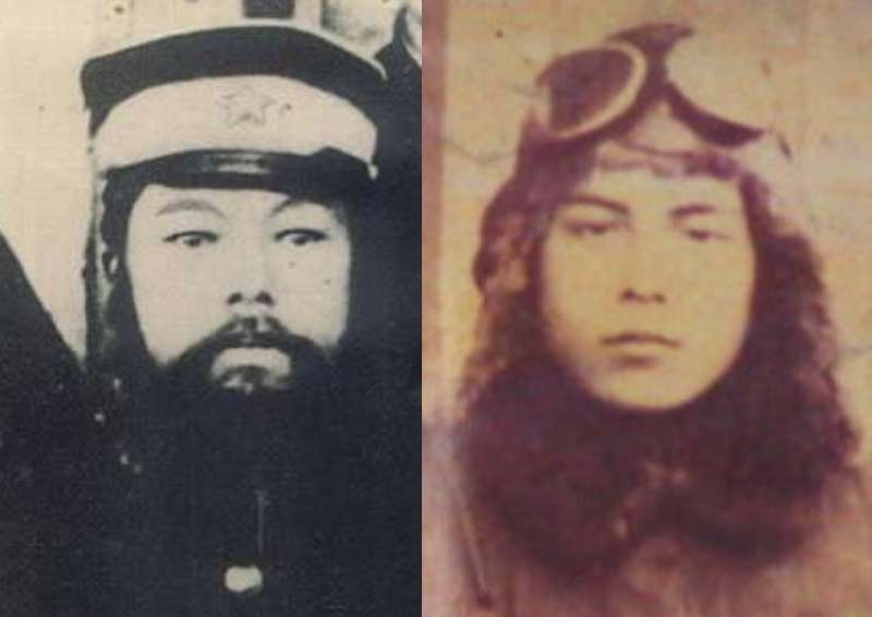 「台湾で神として祀られている日本人」森川清治郎と杉浦茂峰、二人の英雄の物語