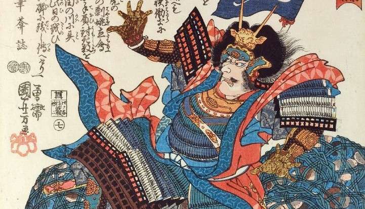 『武田氏滅亡の要因をつくった武将』穴山梅雪はなぜ武田家を裏切ったのか？