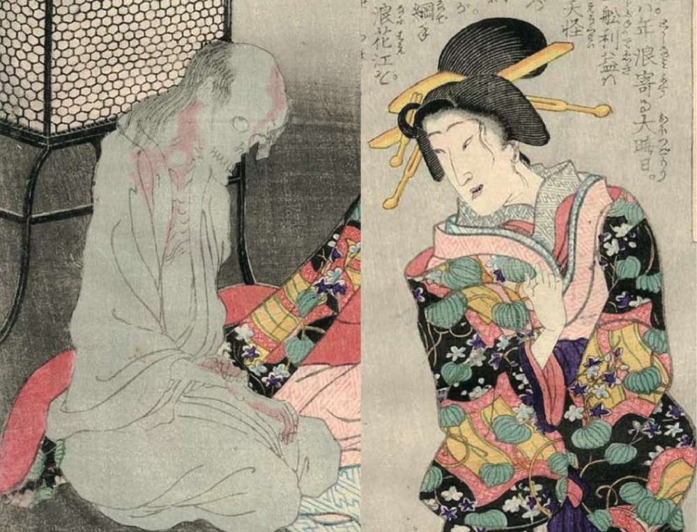 日本史最大の悪女？美貌と才覚で男を翻弄した「妲己のお百」の伝説
