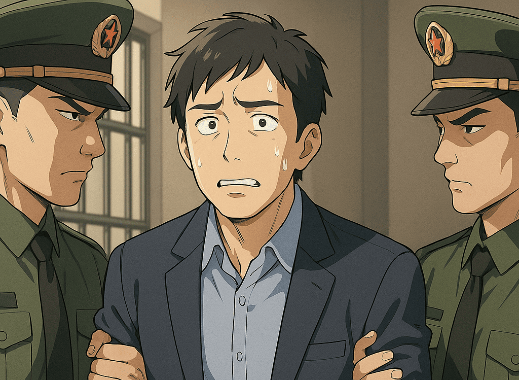 中国で日本人が「スパイ罪」で拘束されないための３つの対策とは？