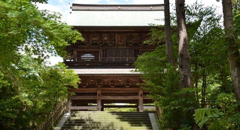 武家の都・鎌倉と仏教の深い関係とは？「鎌倉新仏教」を中心に探る