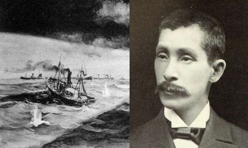 『知られざる日露戦争の裏側』外務省が勝利をつくった？「ドッガーバンク事件」に隠された策