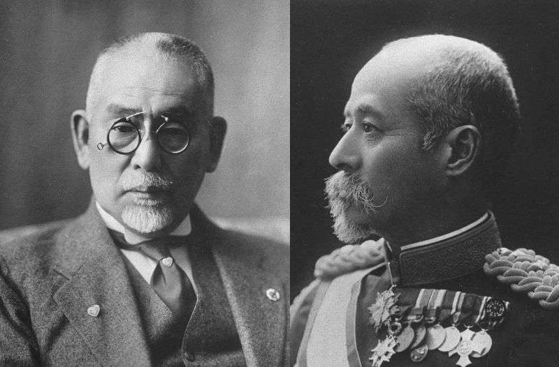 日清戦争後に起きた『もうひとつの戦争』とは？ ふたりの男が成し遂げた大事業！