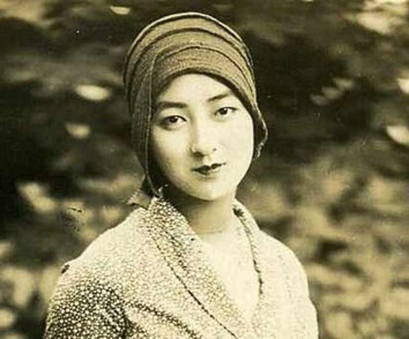 26歳で夭折した「永遠の乙女」及川道子 〜恋人の事故死、結核…清純スターの生涯