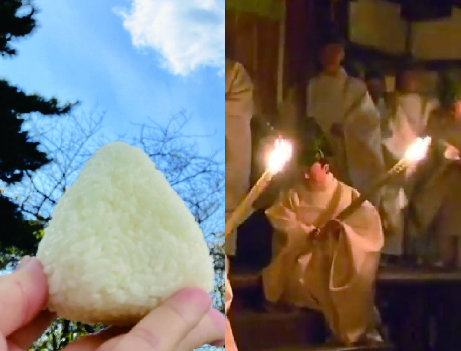 古来の「霜月祭り」から現代のブラックフライデーまで 〜11月に受け継がれる“感謝のかたち”