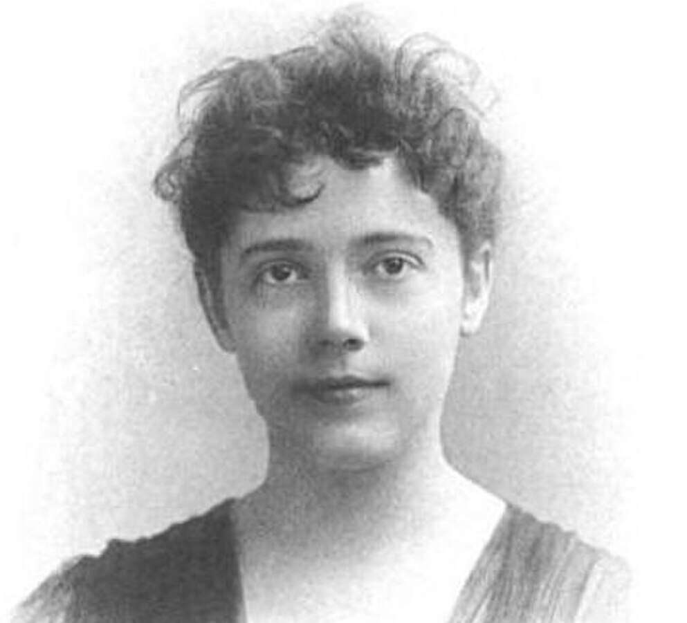 『ばけばけ』イライザ・ベルズランドのモデル？世界一周に挑んだ記者エリザベス・ビスランド