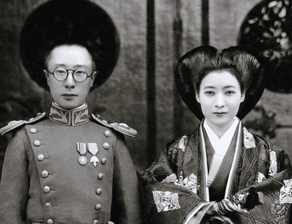 ラストエンペラーの弟に嫁いだ日本人女性・嵯峨浩の激動の生涯