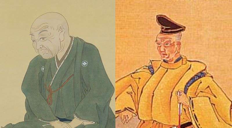 『元禄文化の巨星』井原西鶴と近松門左衛門 〜大阪・上寺町の静かなる眠りの地を訪ねる