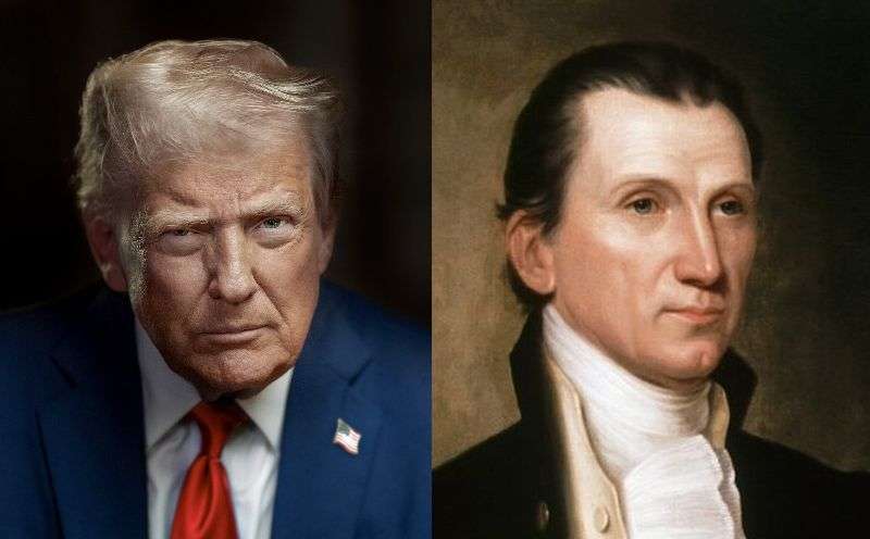 「アメリカ・ファースト」主義はトランプが初めてではない？その起源とは