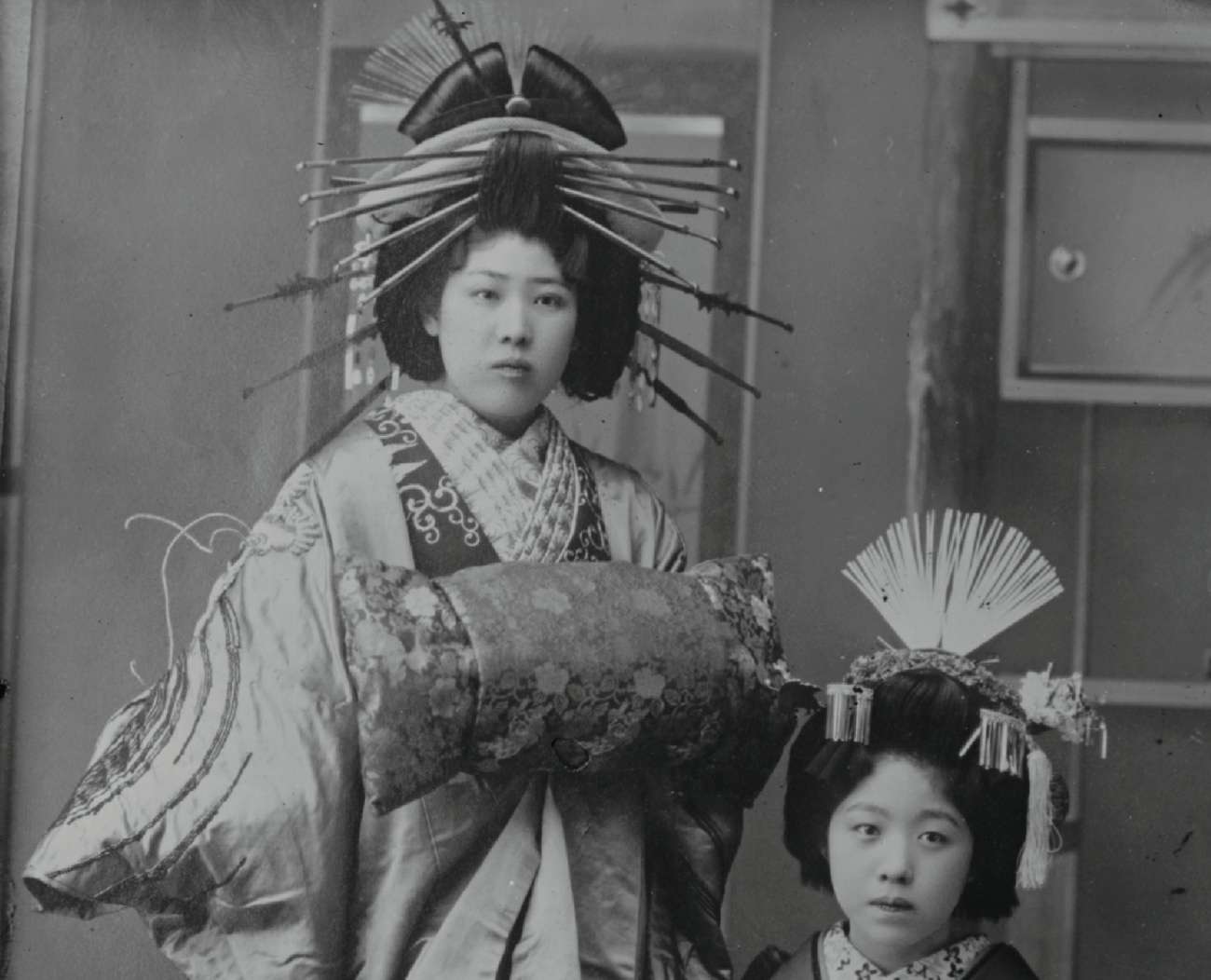 遊女も客も厳しく管理されていた！吉原を守った『新吉原町定書』とは